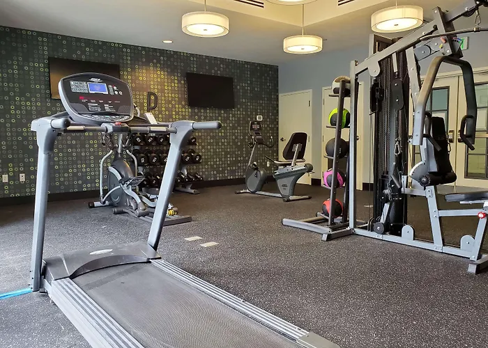 La Quinta Inn & Suites by Wyndham Sebring
