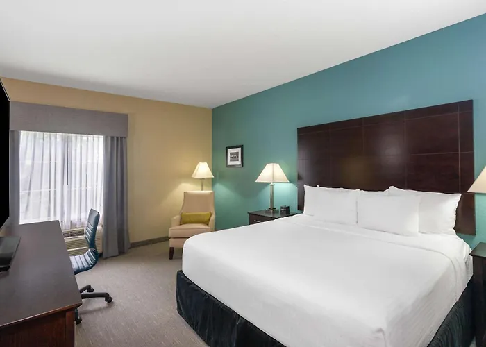 La Quinta Inn & Suites by Wyndham Sebring