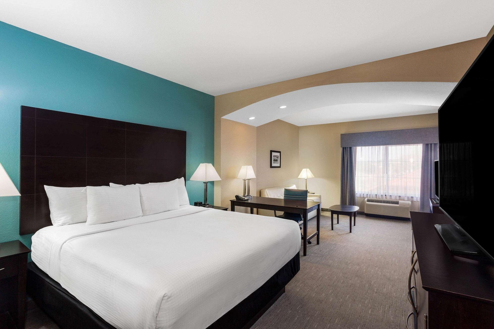 Hotel La Quinta By Wyndham Sebring