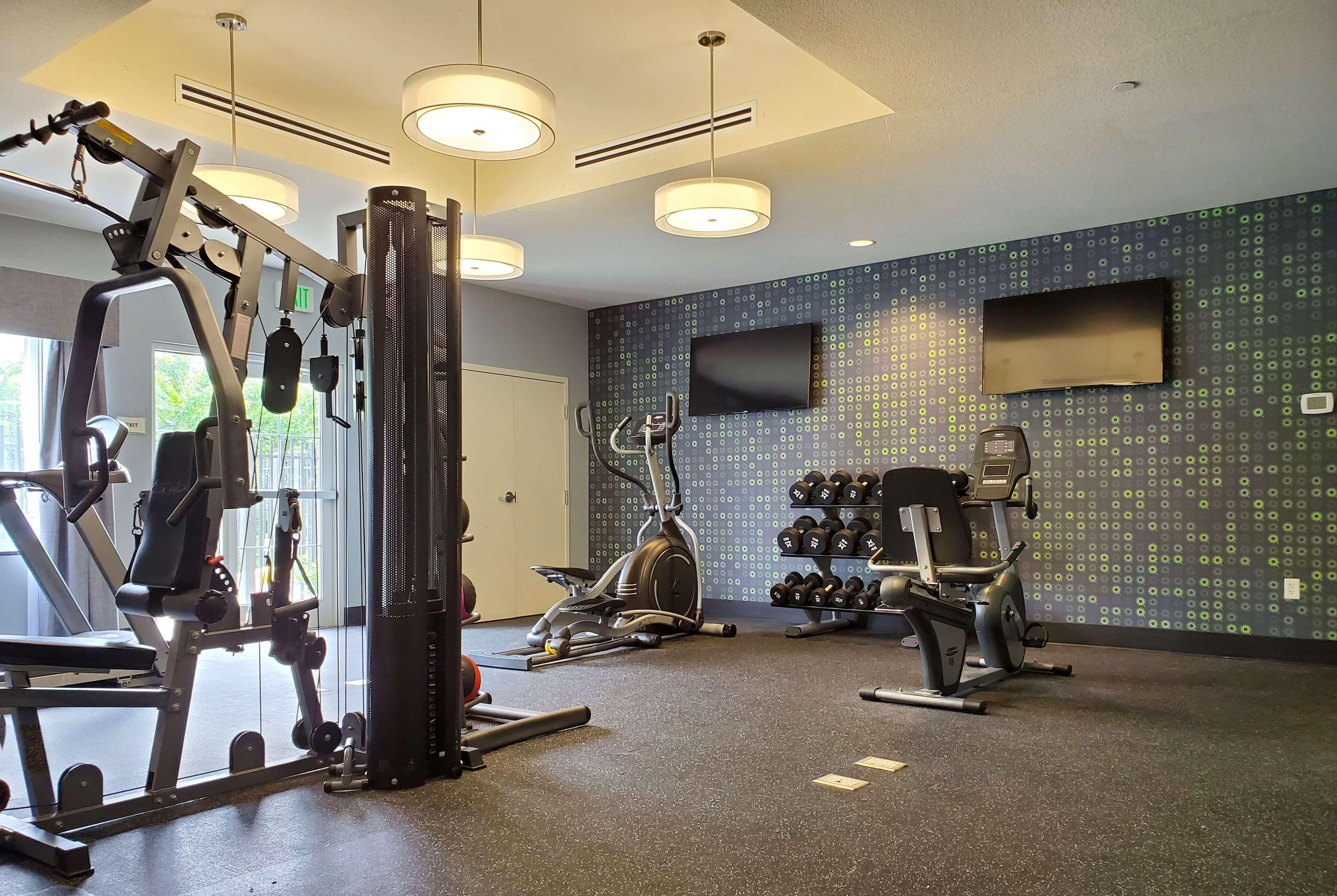 Hotel La Quinta By Wyndham 3*