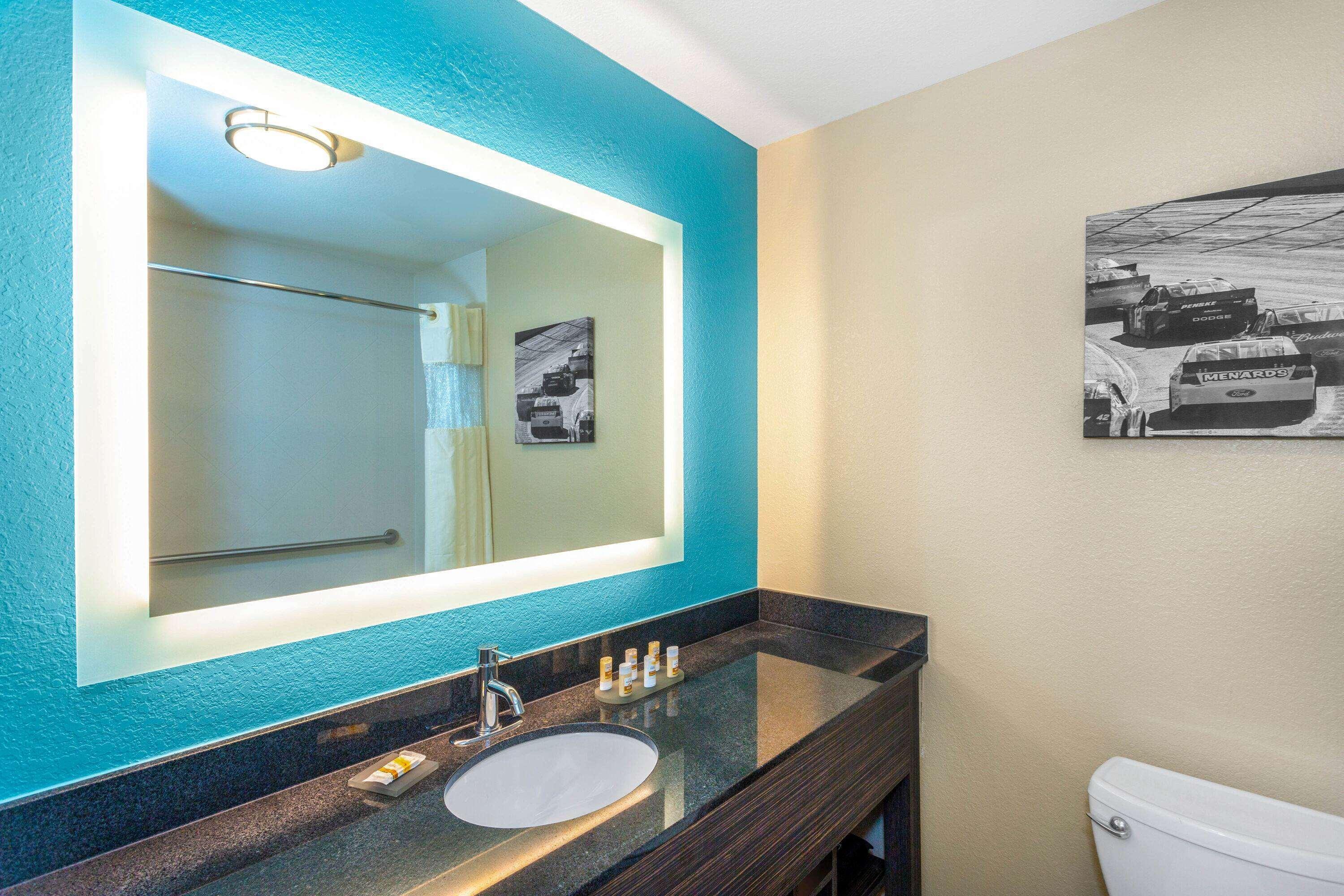 Hotel La Quinta By Wyndham Sebring