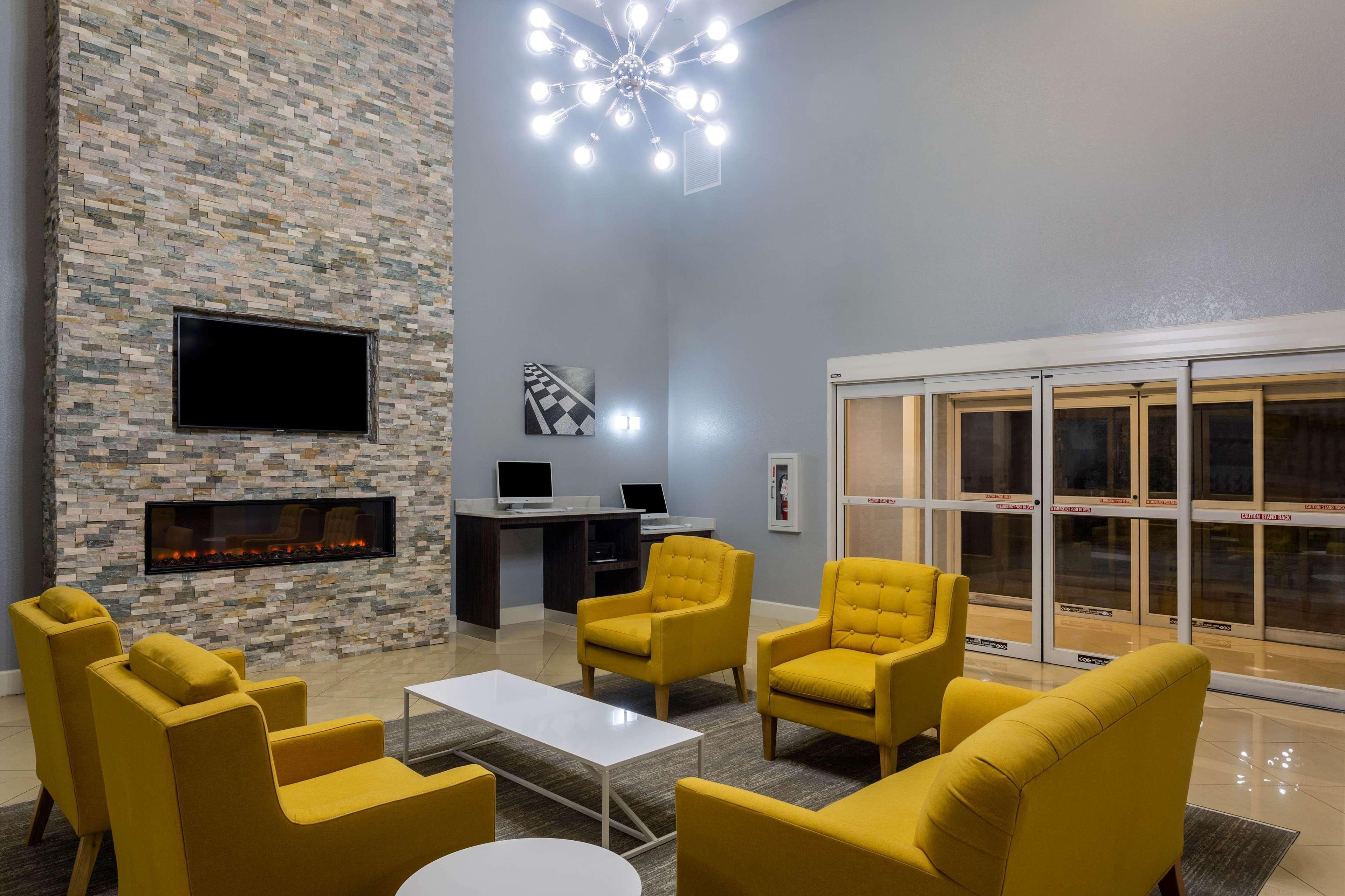 La Quinta By Wyndham Hotel Sebring