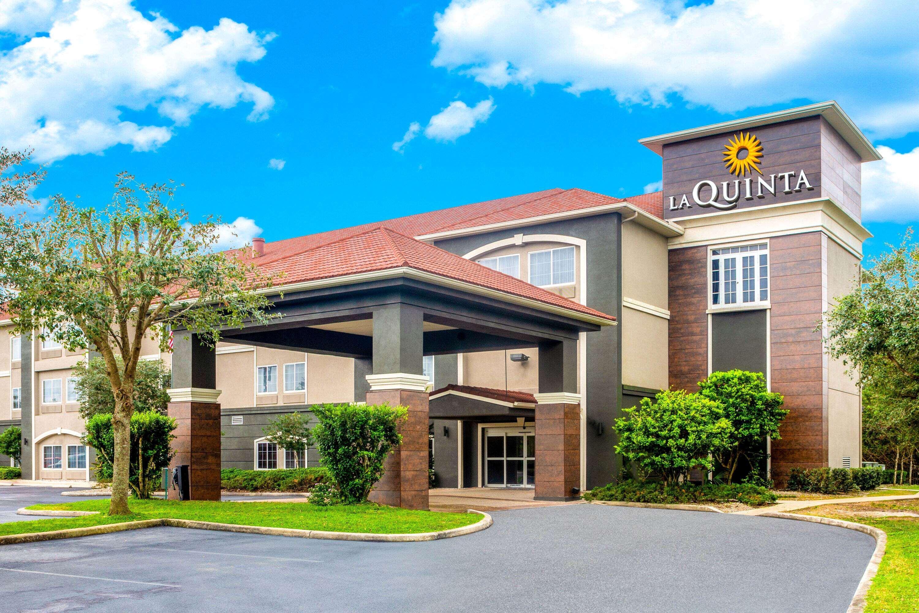 La Quinta By Wyndham Sebring