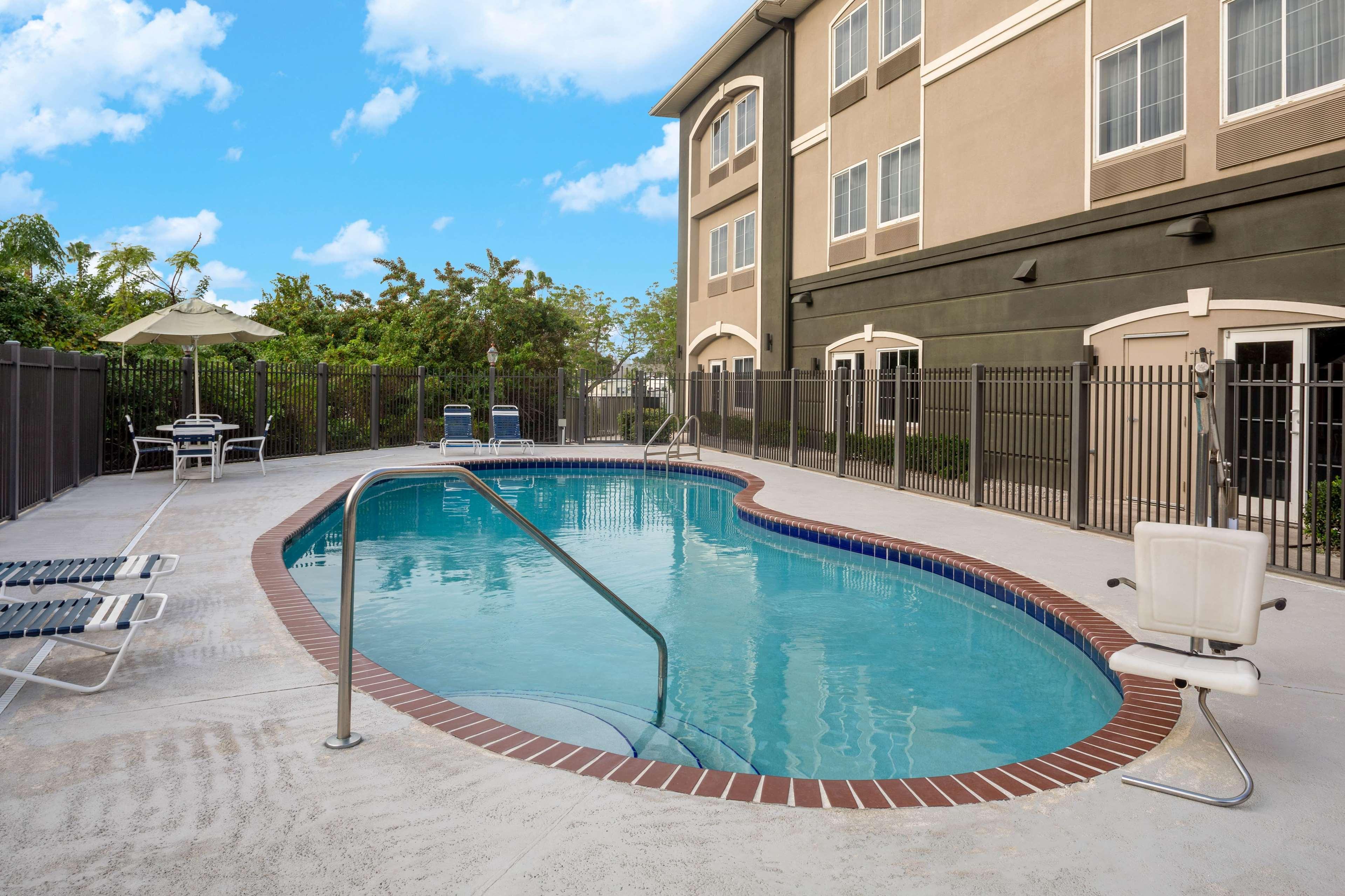 La Quinta By Wyndham 3*