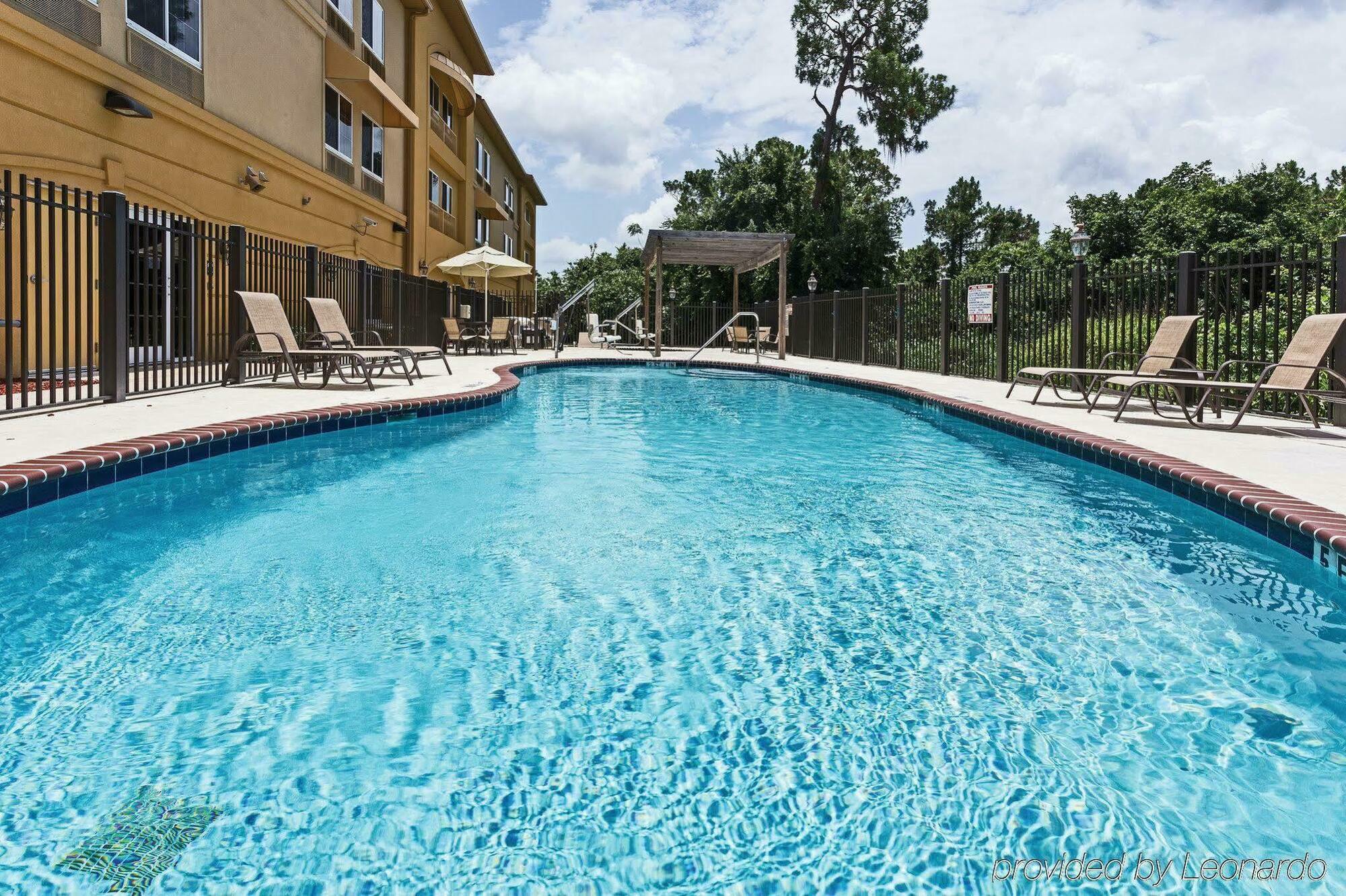 La Quinta By Wyndham 3*